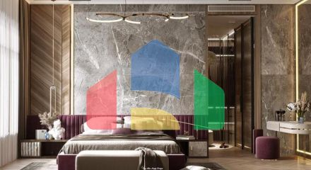 Новий проект Вілл в районі Тепе