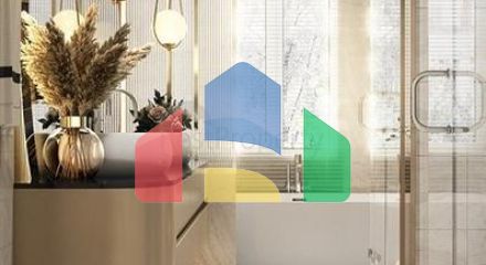 Новий проект Вілл в районі Тепе