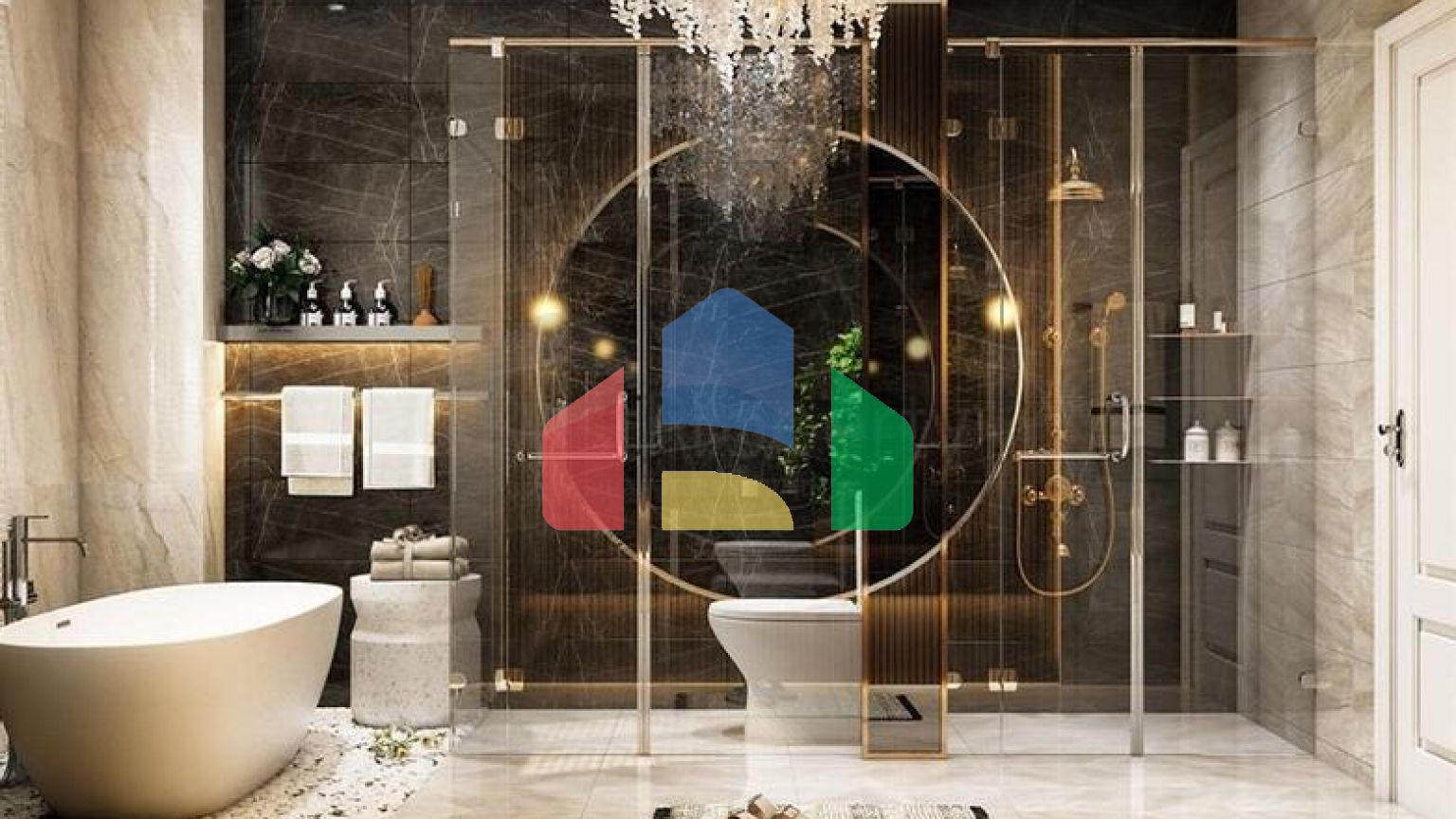 Новий проект Вілл в районі Тепе