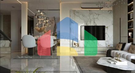 Новий проект Вілл в районі Тепе