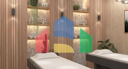 Новий проект Вілл в районі Тепе