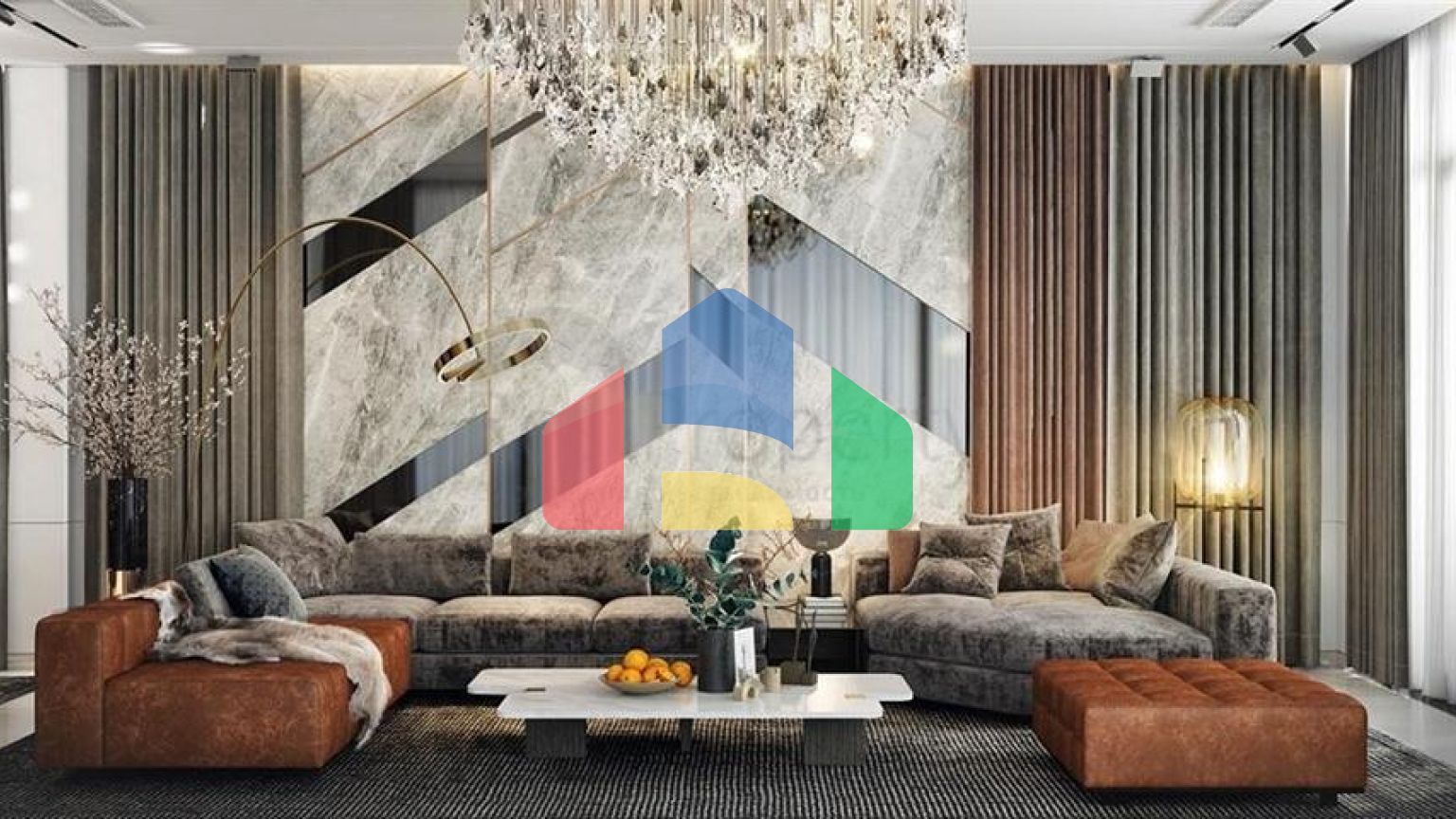 Новий проект Вілл в районі Тепе