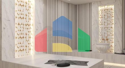 Новий проект Вілл в районі Тепе