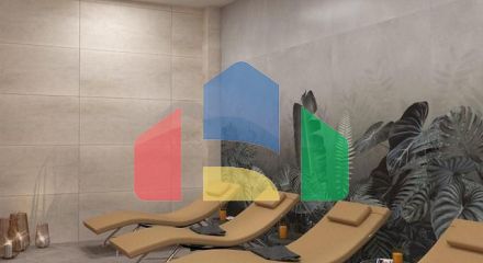 Новий проект Вілл в районі Тепе