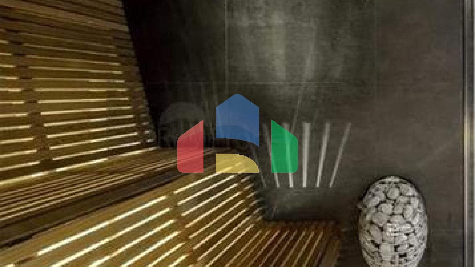 Новий проект Вілл в районі Тепе