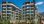 1+1 apartment in a premium class complex in the center of Alanya