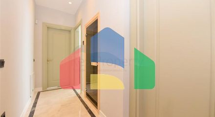 Вилла 4+1 с панорамным видом на море