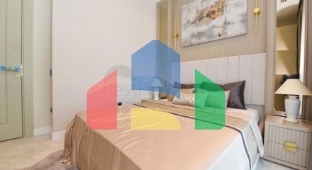 Вилла 4+1 с панорамным видом на море