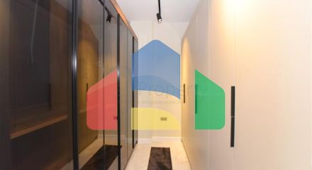 Вилла 4+1 с панорамным видом на море