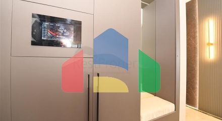 Вилла 4+1 с панорамным видом на море