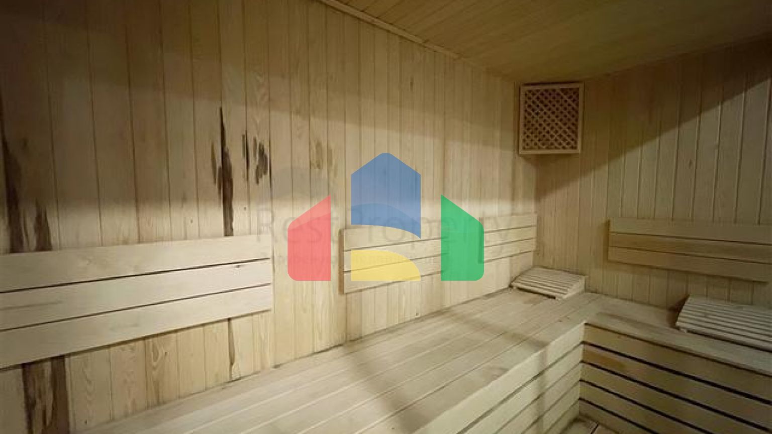 Двухуровневая вилла с бассейном с открытым видом на море