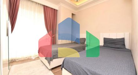 2+1 в премиальном комплексе