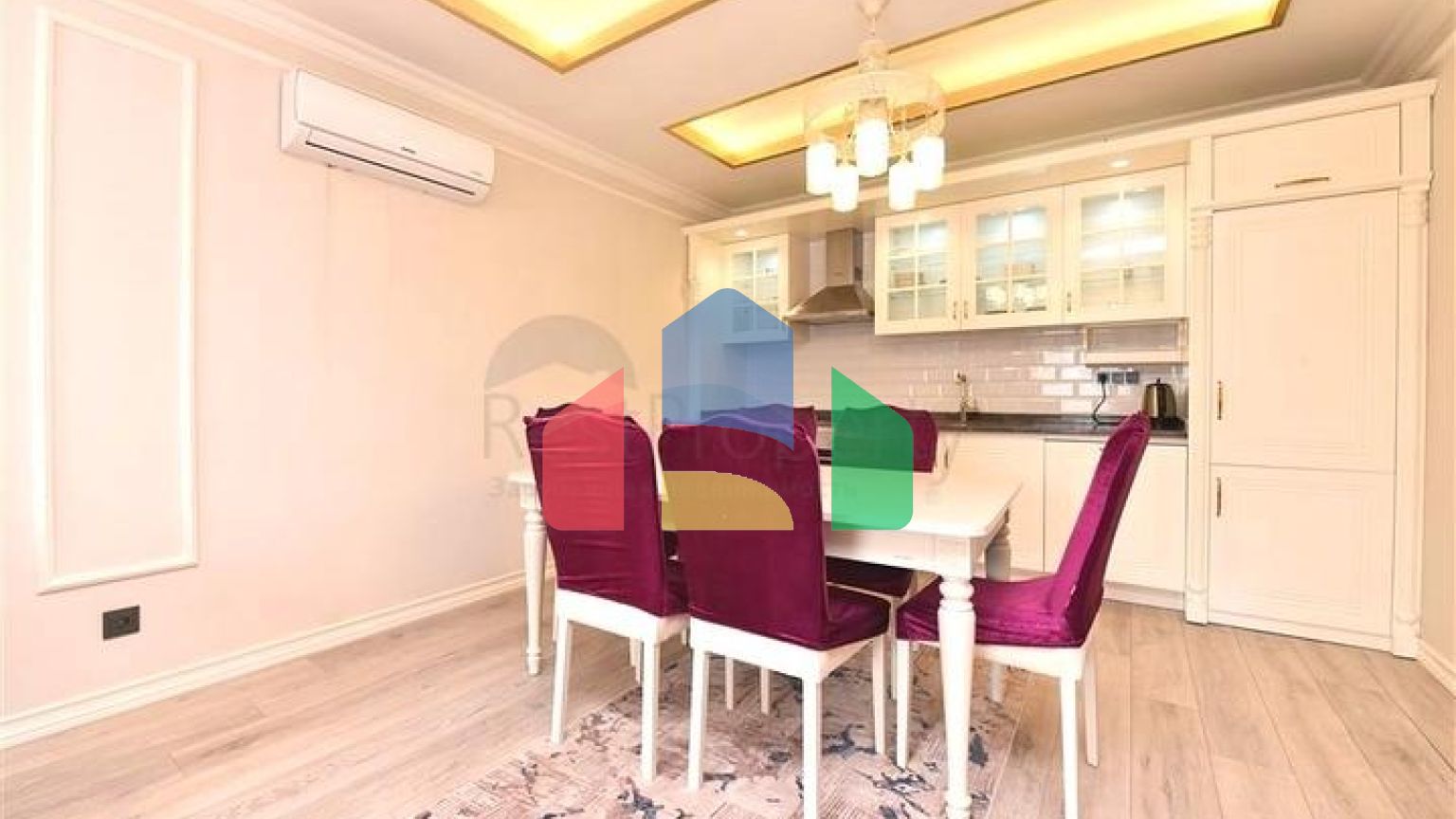 2 + 1 в преміальному комплексі