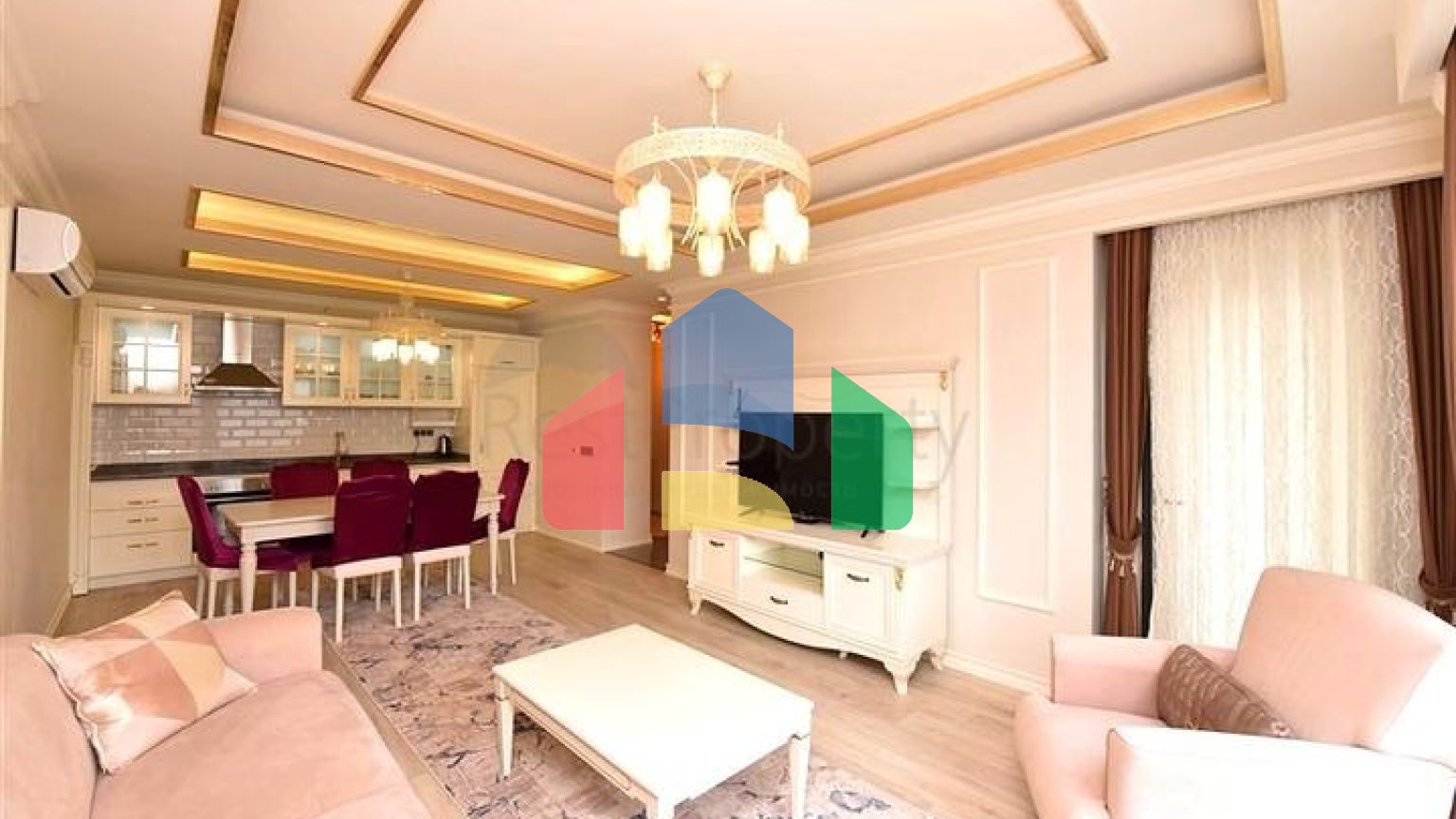 2 + 1 в преміальному комплексі