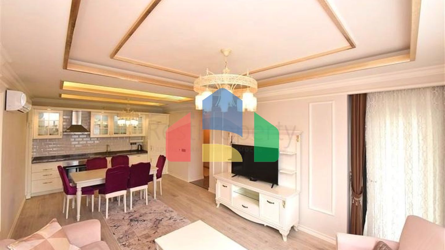 2 + 1 в преміальному комплексі