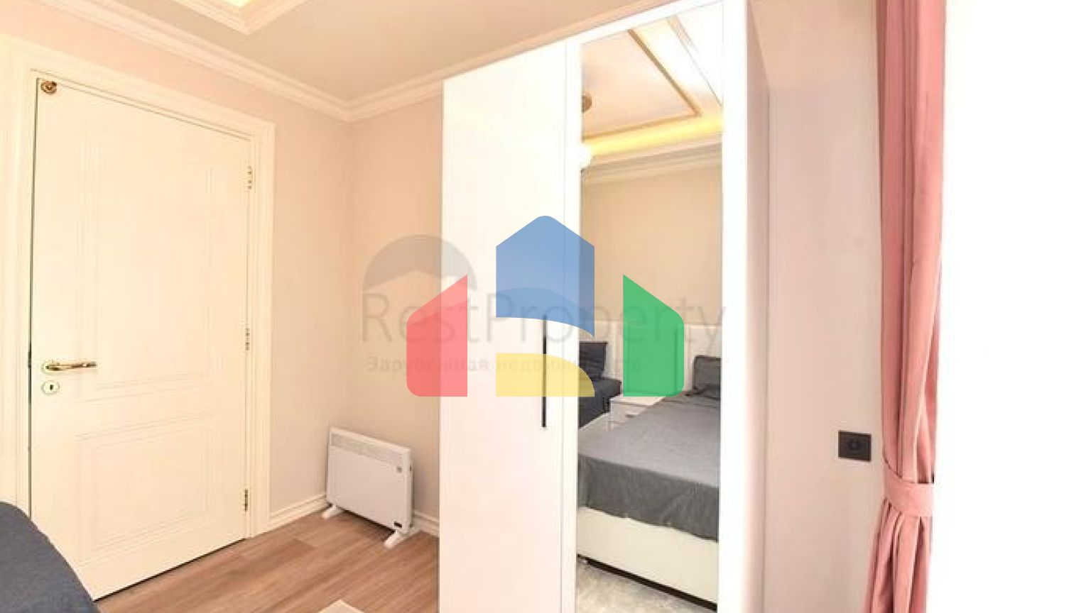 2 + 1 в преміальному комплексі