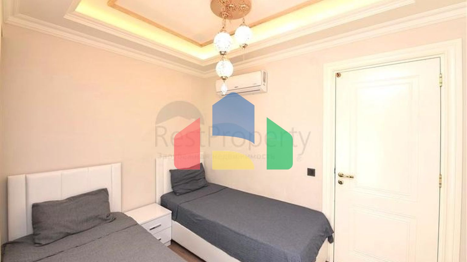 2 + 1 в преміальному комплексі