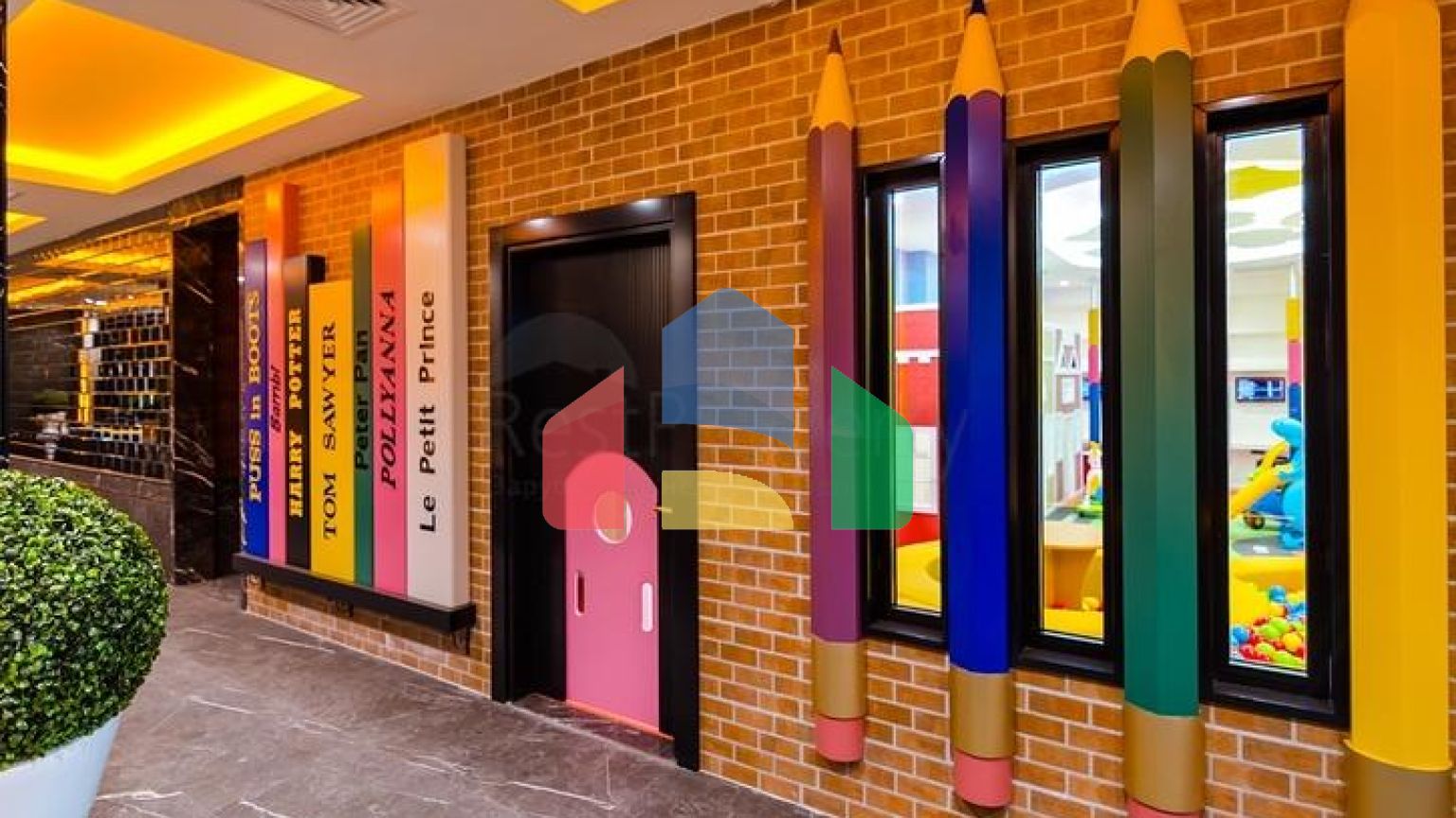 2 + 1 в преміальному комплексі