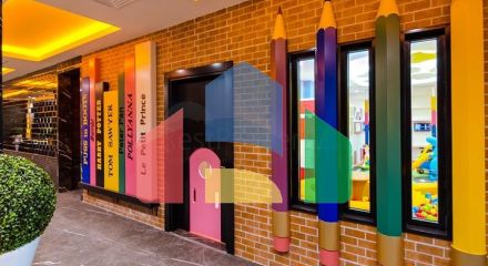 2 + 1 в преміальному комплексі