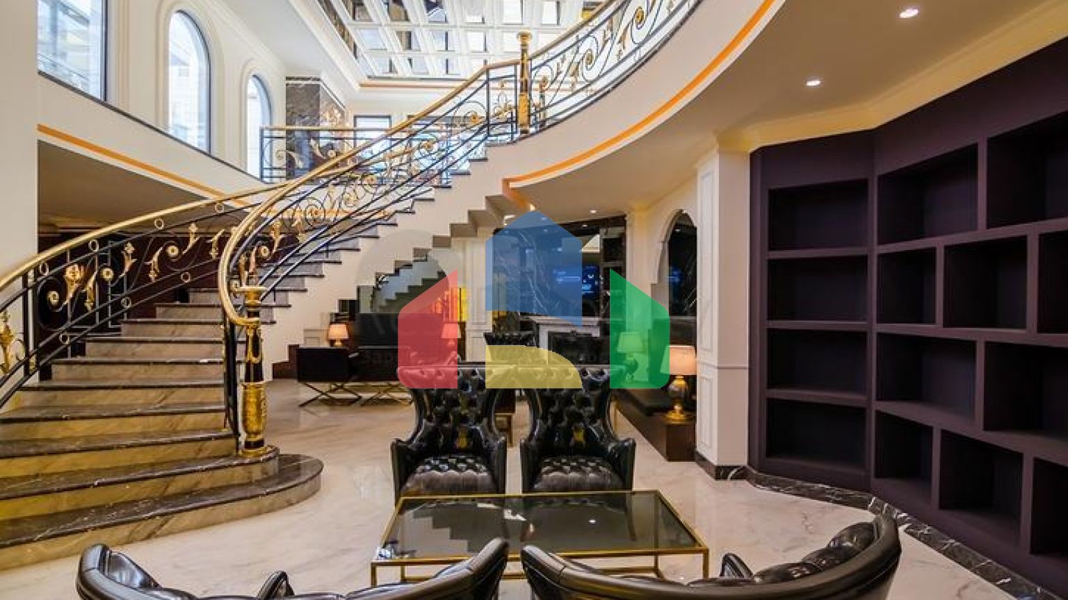 2 + 1 в преміальному комплексі