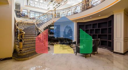 2 + 1 в преміальному комплексі