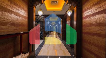 2 + 1 в преміальному комплексі