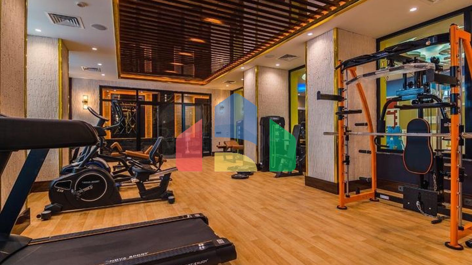 2 + 1 в преміальному комплексі