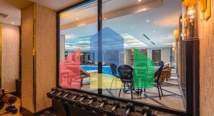 2 + 1 в преміальному комплексі