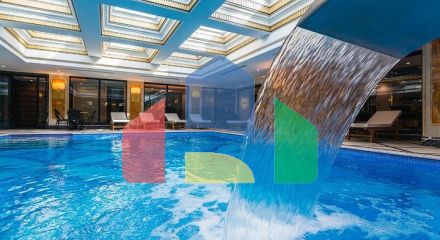 2 + 1 в преміальному комплексі