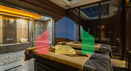 2 + 1 в преміальному комплексі