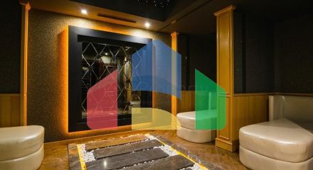 2 + 1 в преміальному комплексі