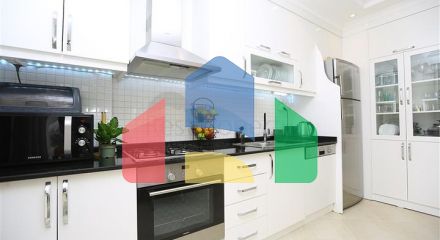 Apartment 2+1 in the center of Alanya