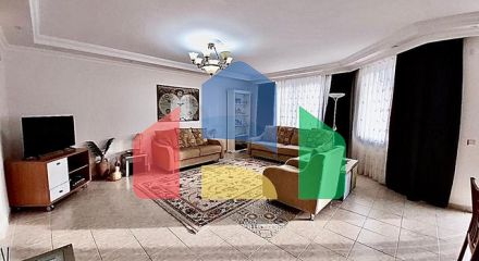 Квартира в центрі Аланії з можливістю отримання ВНЖ