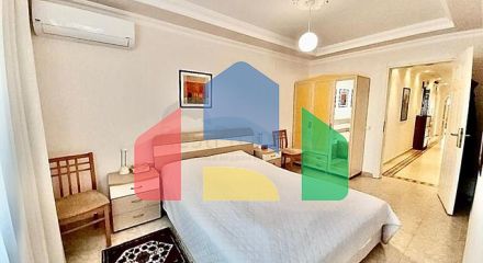 Квартира в центре Алании с возможностью получения ВНЖ