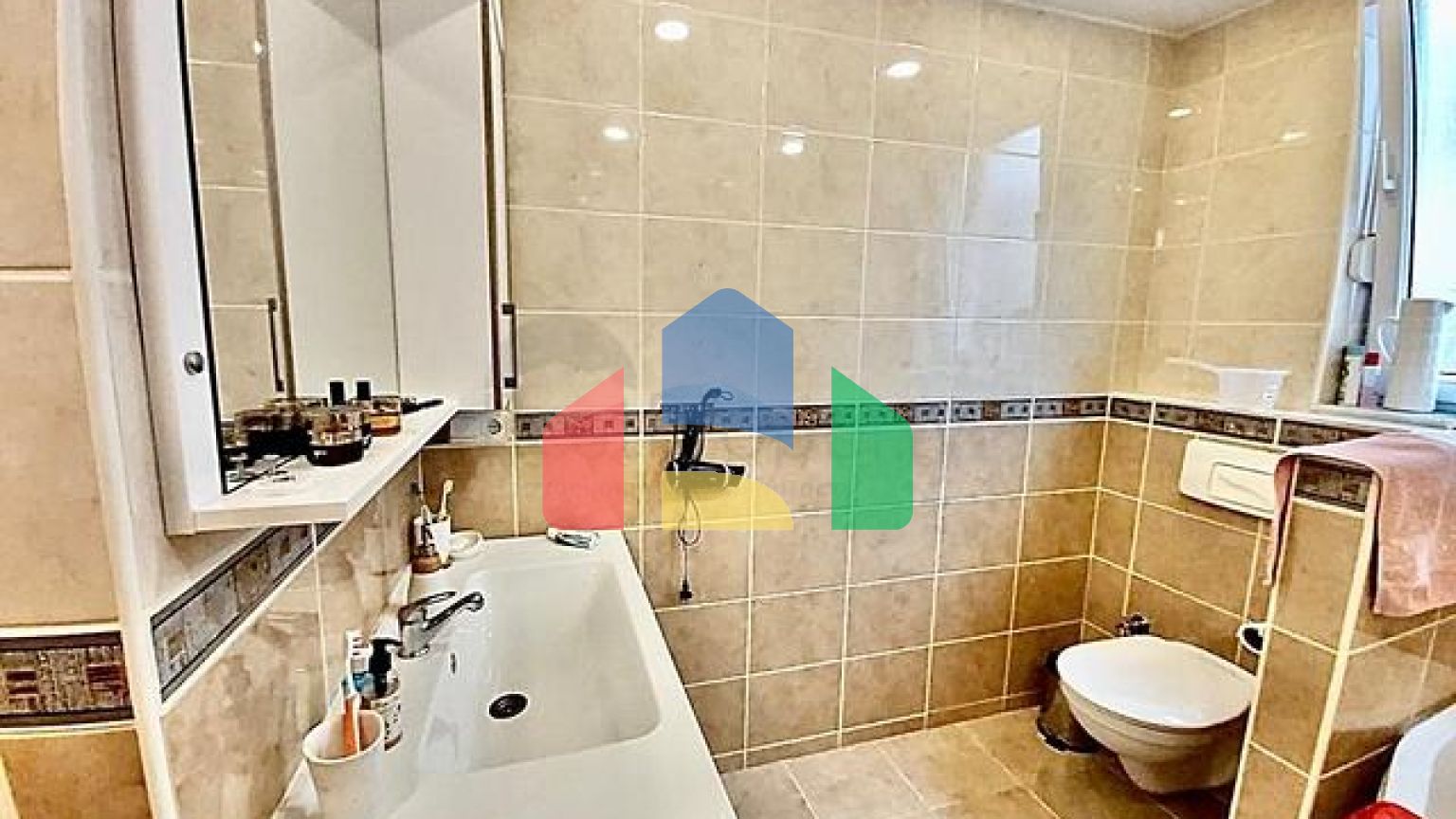 Квартира в центре Алании с возможностью получения ВНЖ