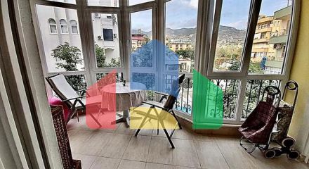 Квартира в центре Алании с возможностью получения ВНЖ