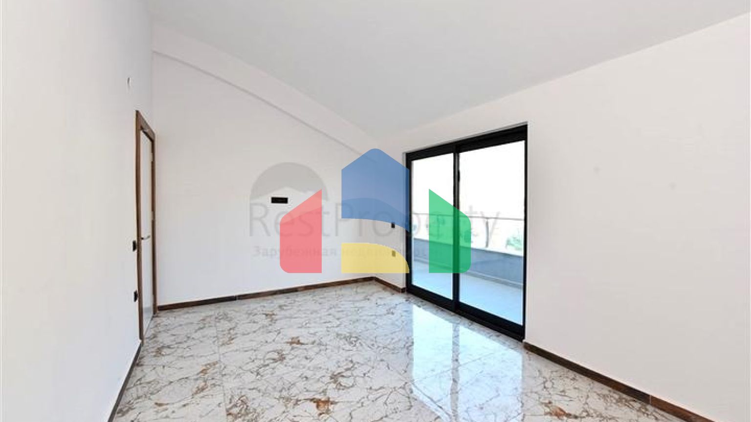 Розкішний офіс в центрі Аланії