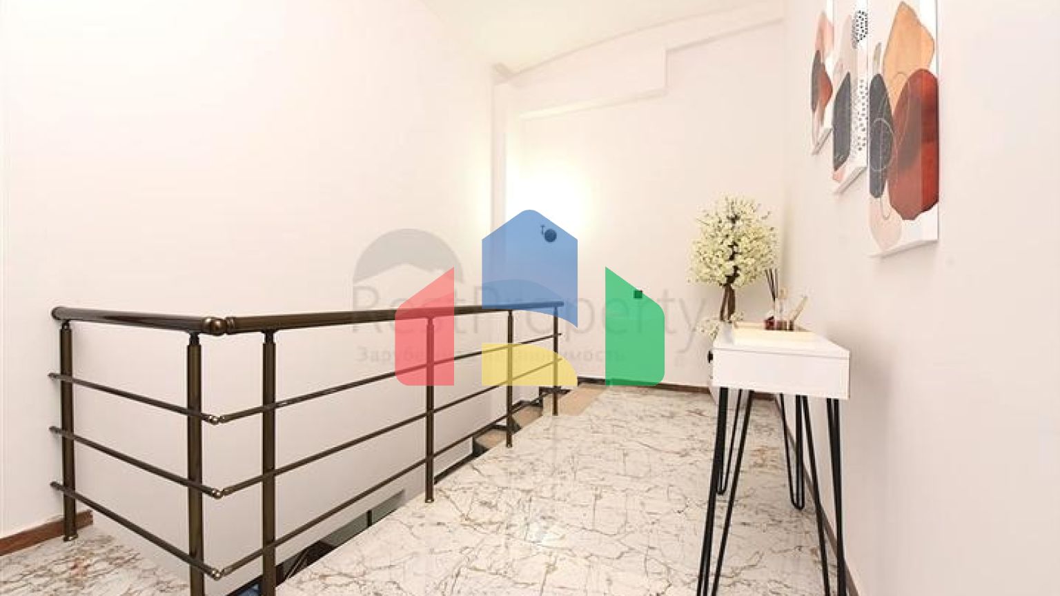 Розкішний офіс в центрі Аланії