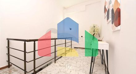 Розкішний офіс в центрі Аланії