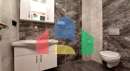 Розкішний офіс в центрі Аланії