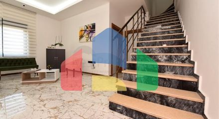 Розкішний офіс в центрі Аланії