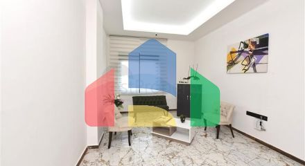 Розкішний офіс в центрі Аланії