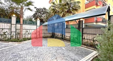 Пентхаус 3+1 в центре Алании с потрясающими видовыми характеристиками