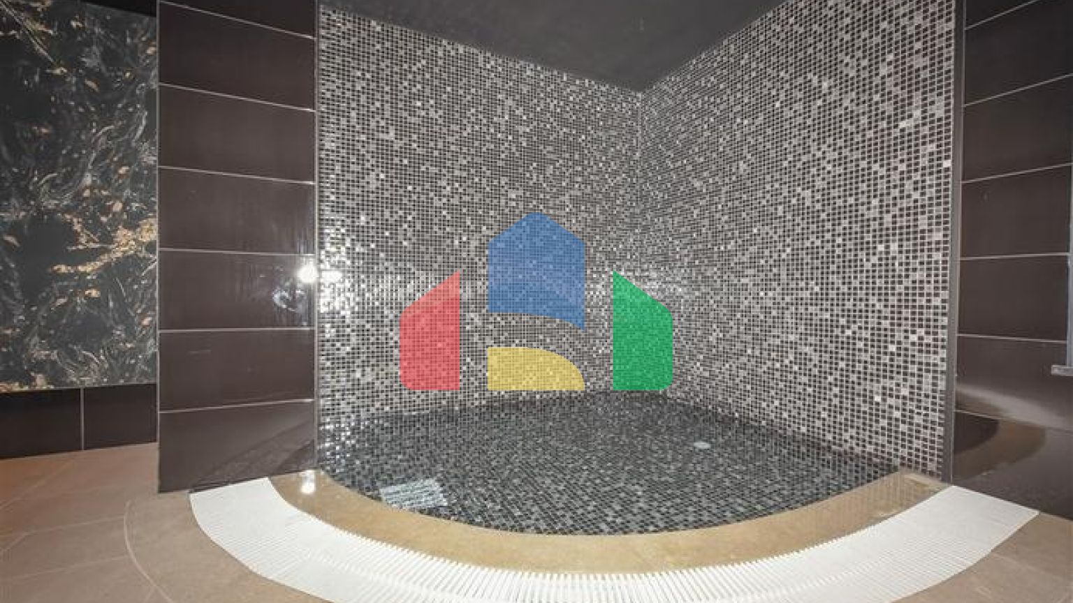 Пентхаус 3+1 в центре Алании с потрясающими видовыми характеристиками