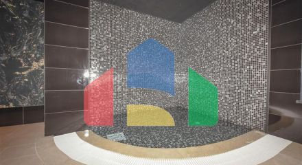 Пентхаус 3+1 в центре Алании с потрясающими видовыми характеристиками