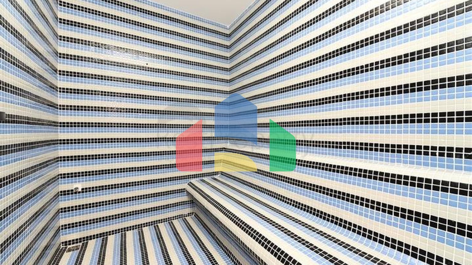 Пентхаус 3+1 в центре Алании с потрясающими видовыми характеристиками