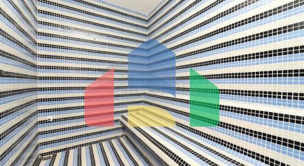 Пентхаус 3+1 в центре Алании с потрясающими видовыми характеристиками