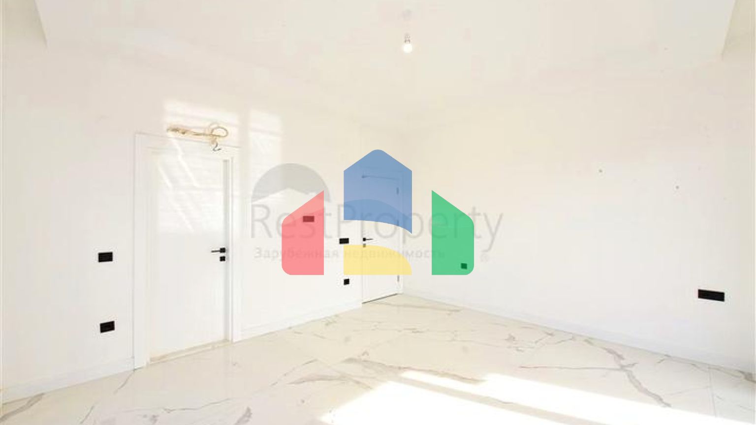 Трикімнатна квартира з шикарним панорамним видом на море