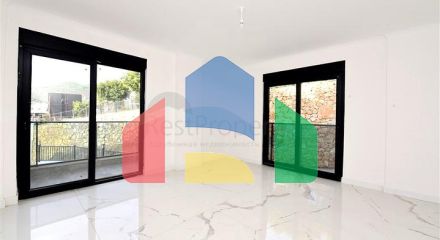 Трикімнатна квартира з шикарним панорамним видом на море