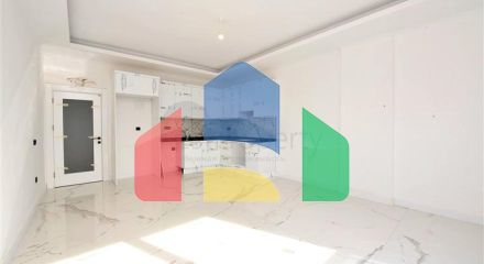 Трикімнатна квартира з шикарним панорамним видом на море